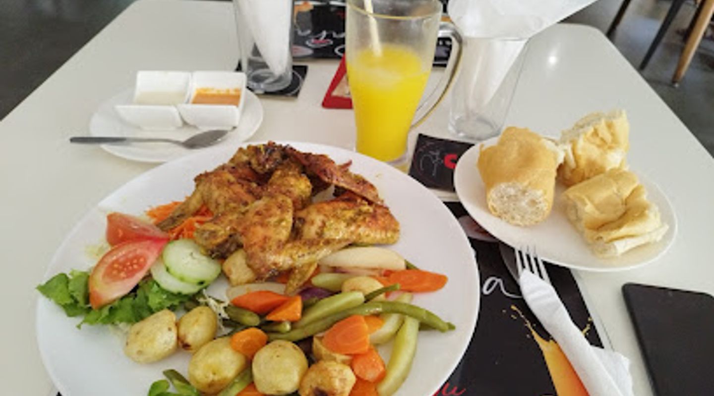 Zara Restaurant