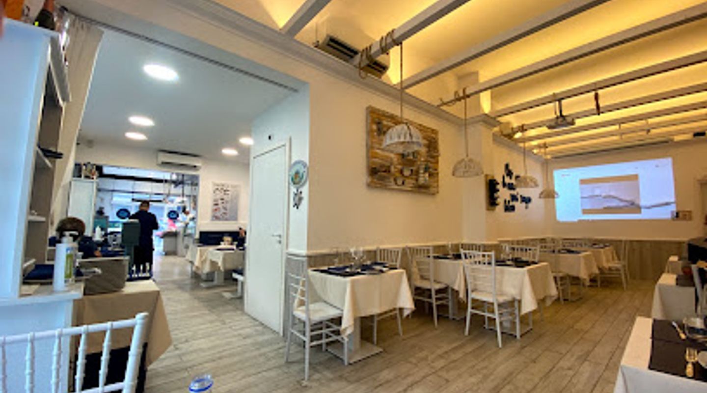 Ristorante La Pesciera