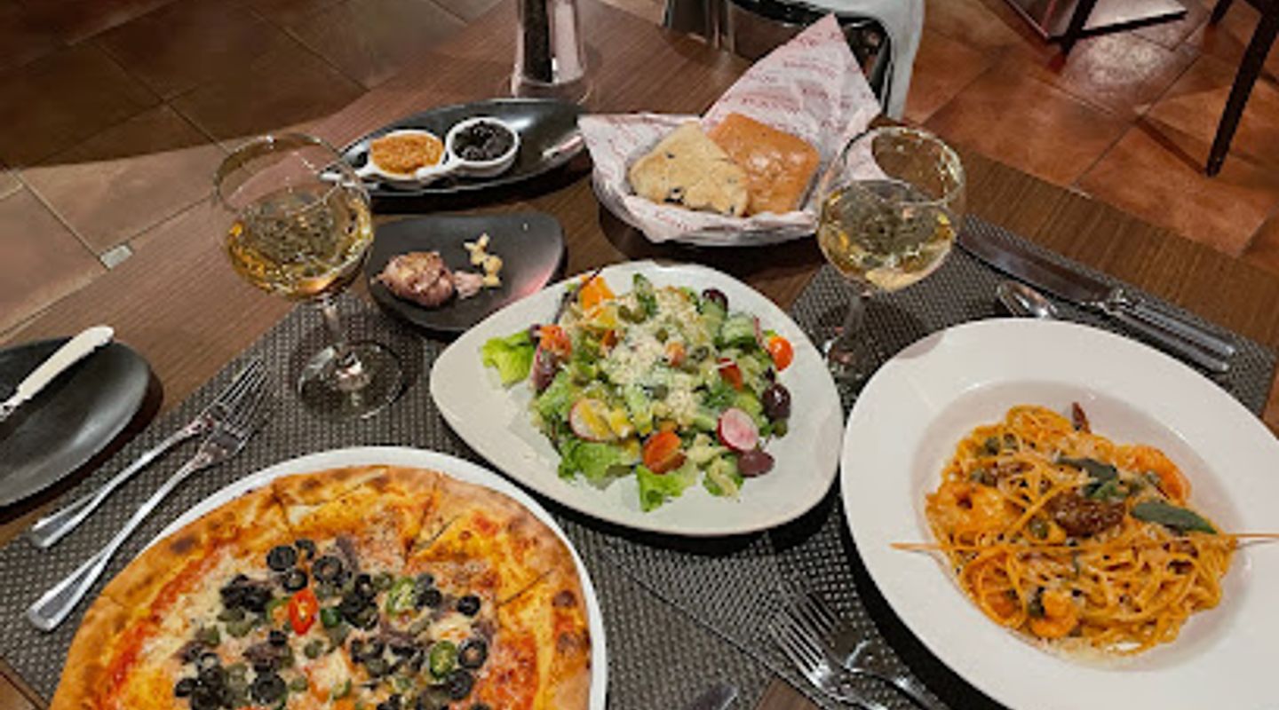 Luigi's Restaurant