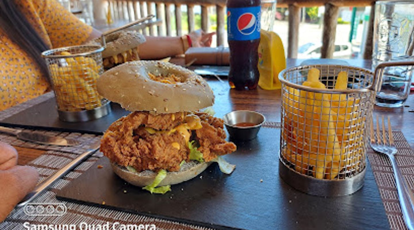 Background