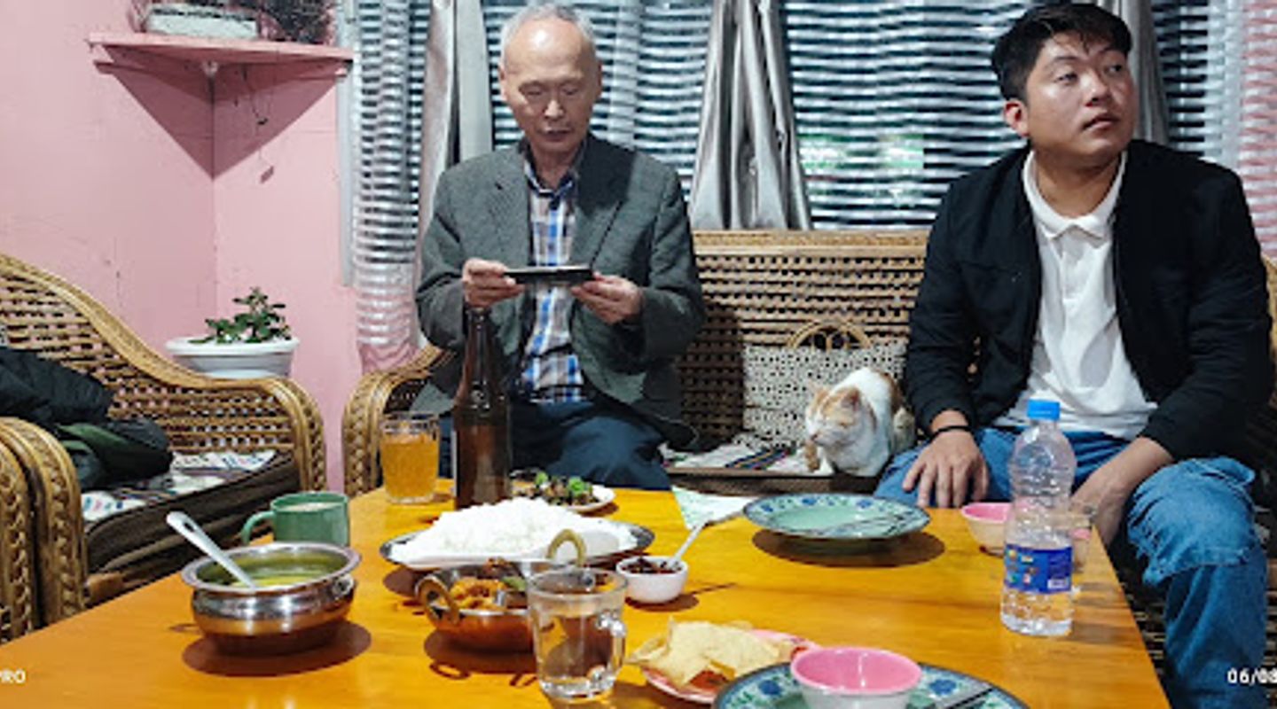 Tabdey Restaurant