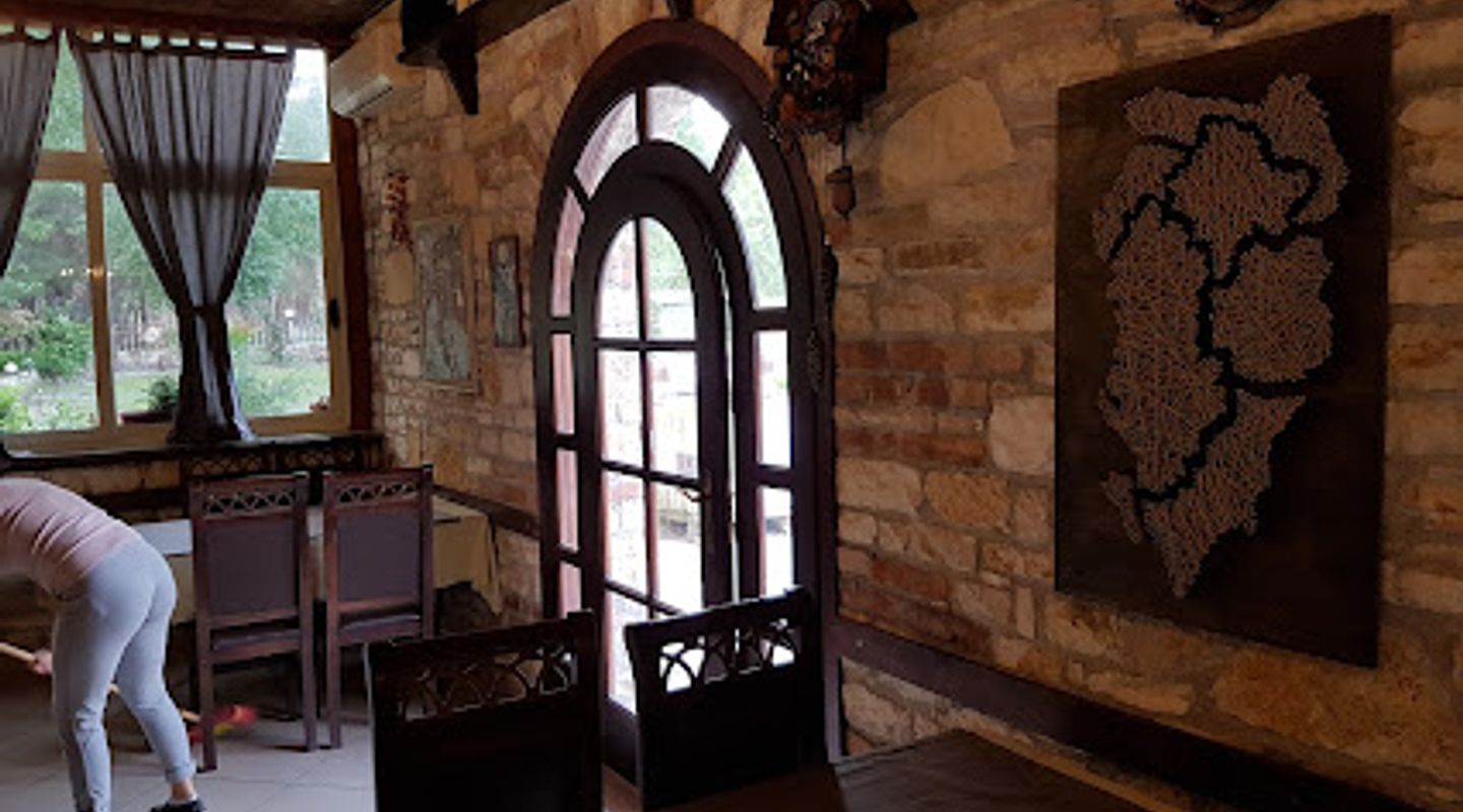 Bar Restorant 'Malko'