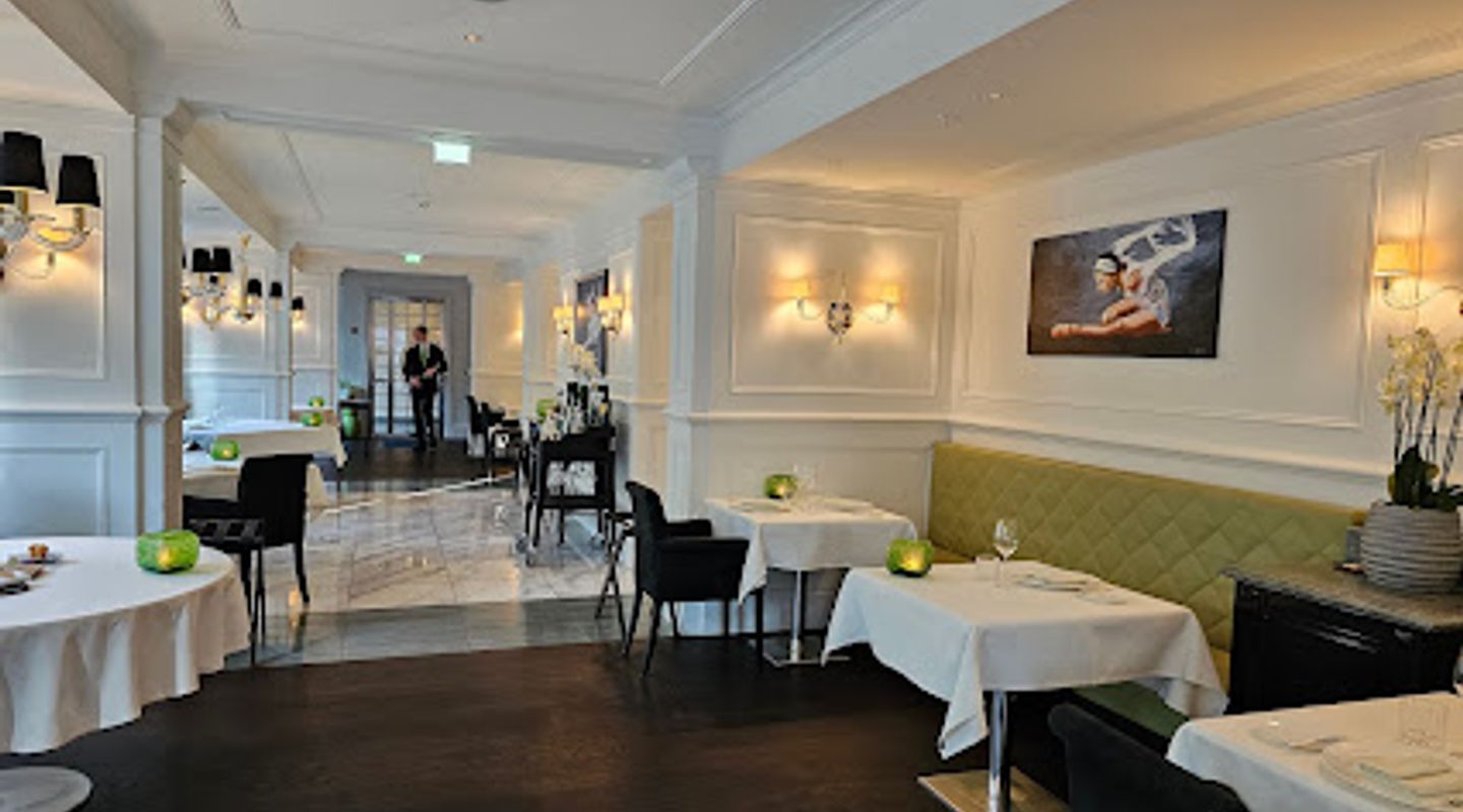Restaurant EDVARD