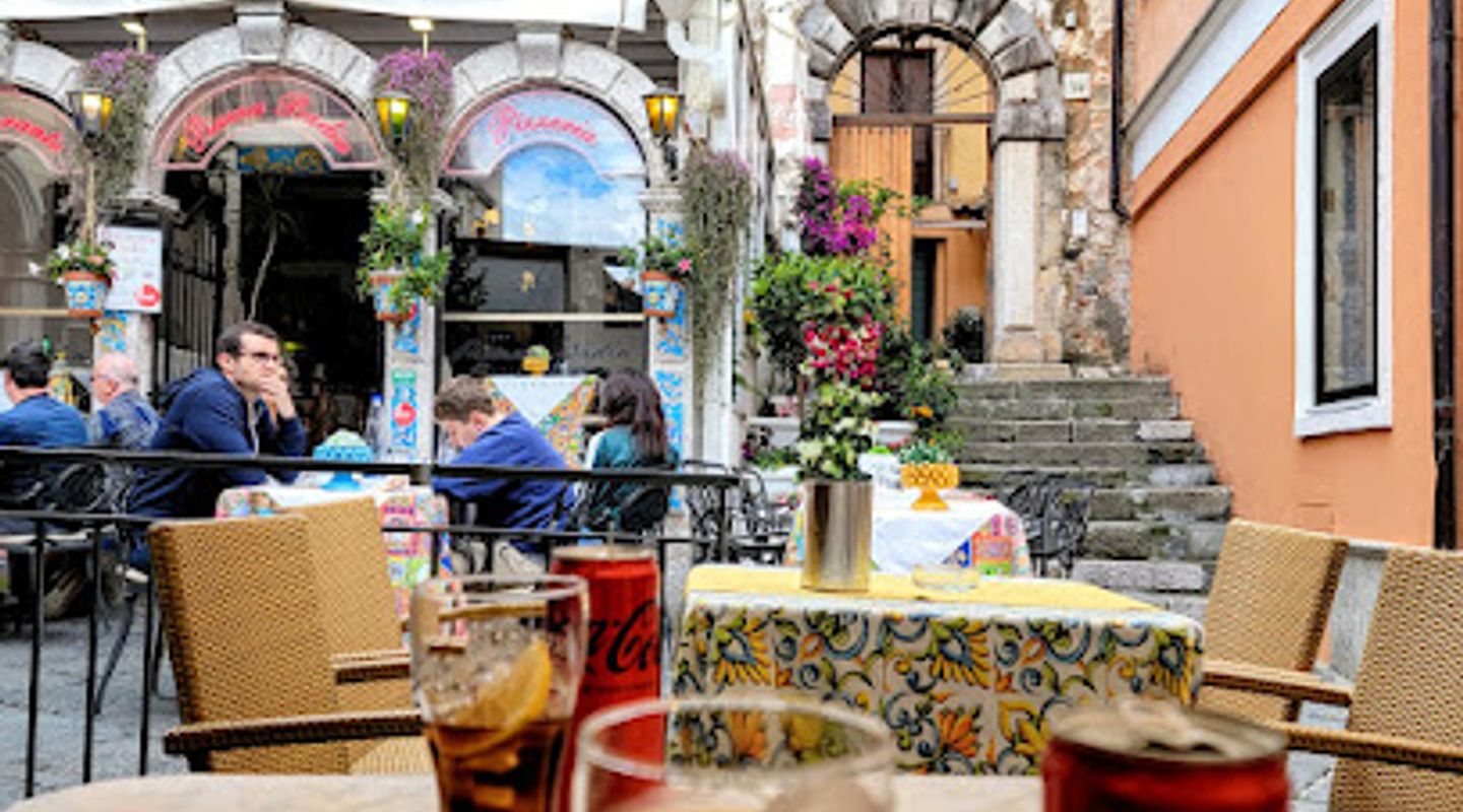 Ristorante Badia