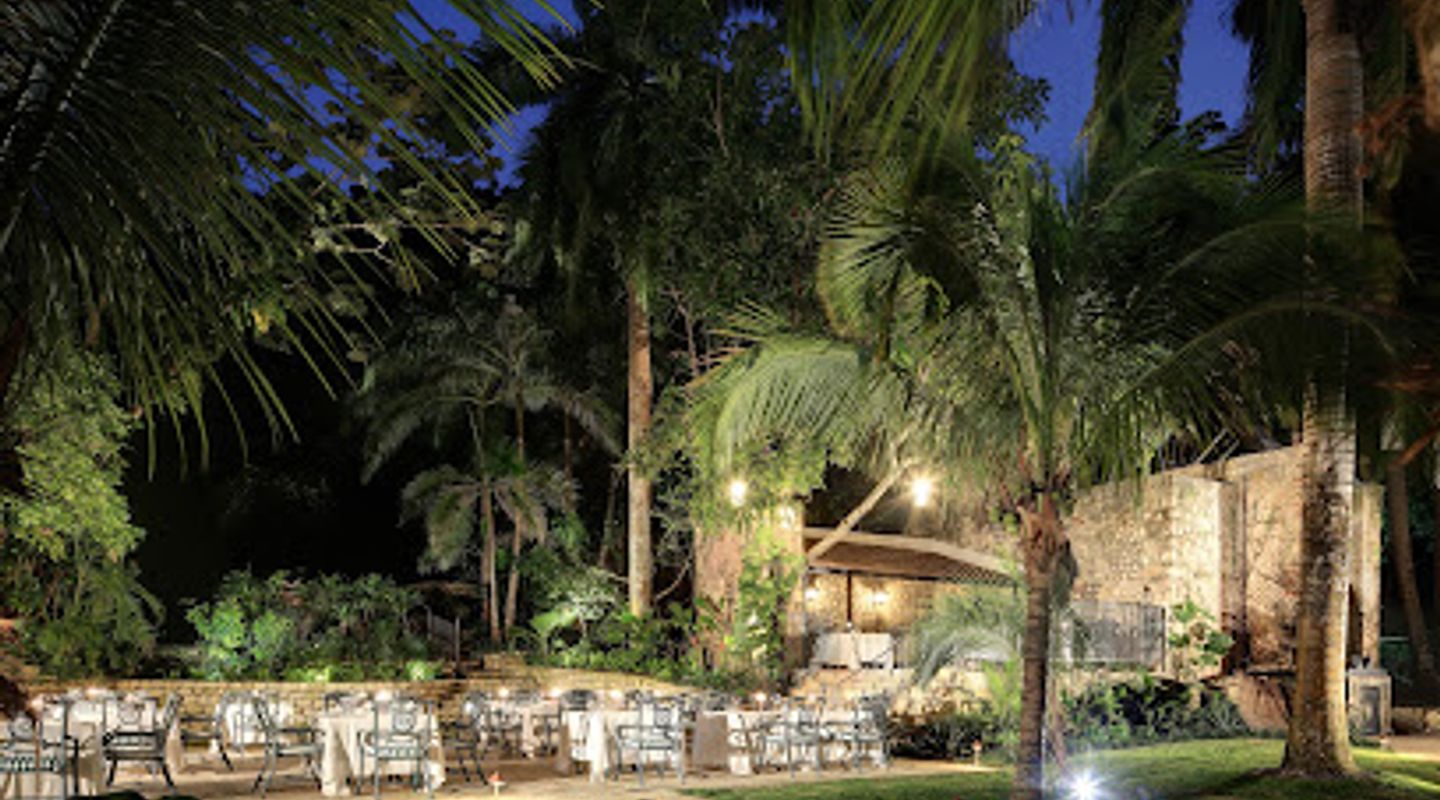 Sugar Mill Restaurant