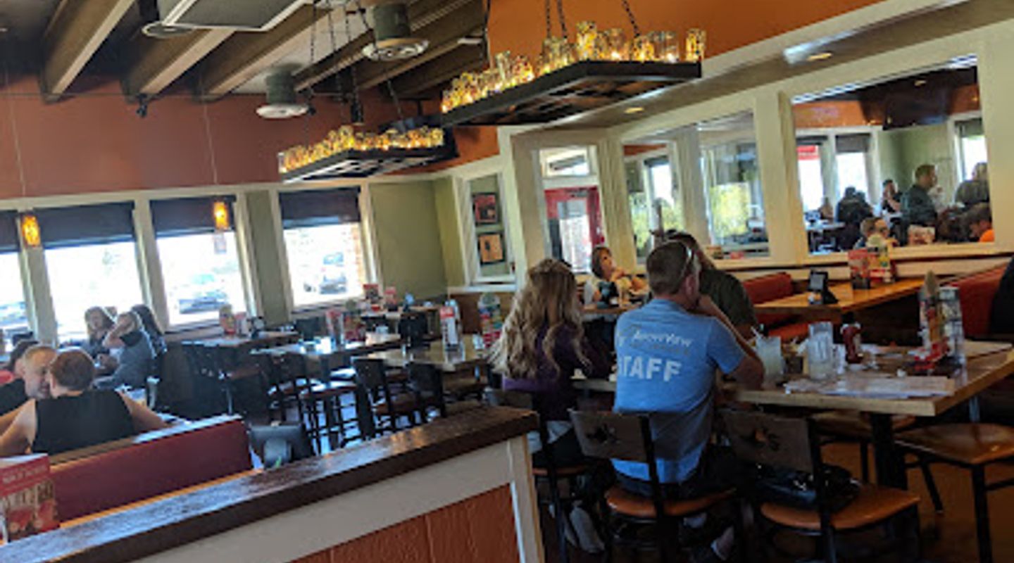 Chili's Grill & Bar