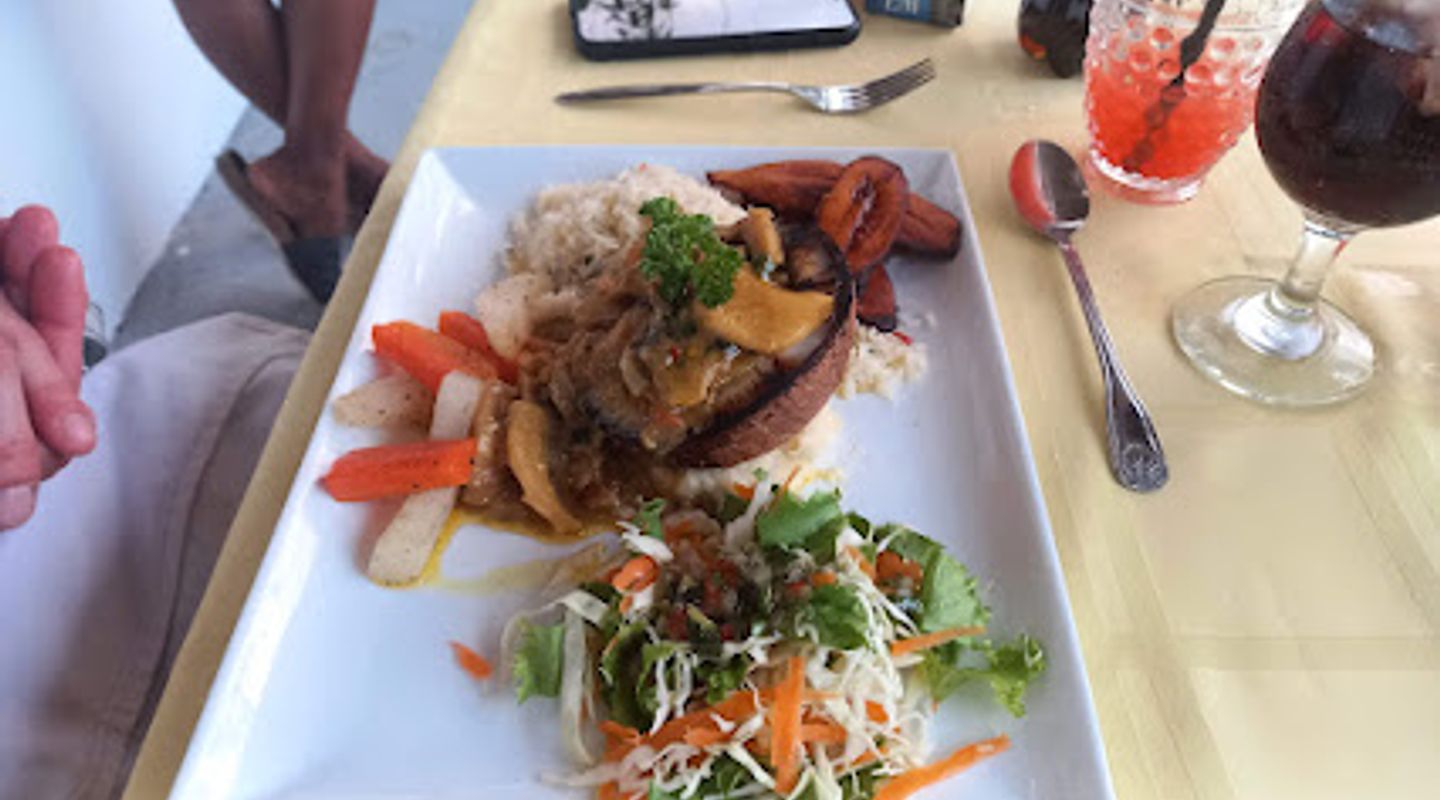 Country Side Eats