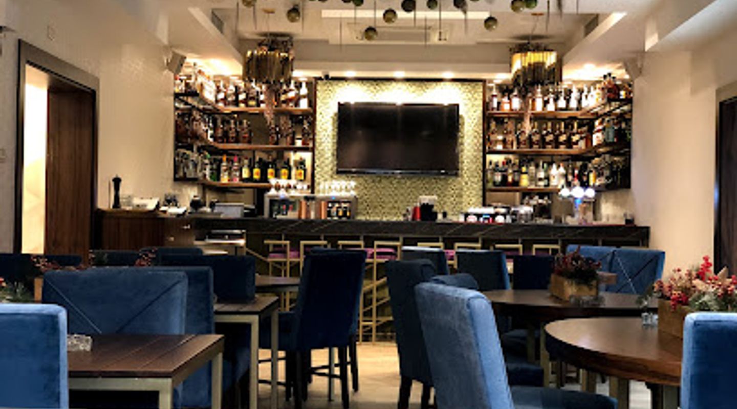 Eostrix GastroPub