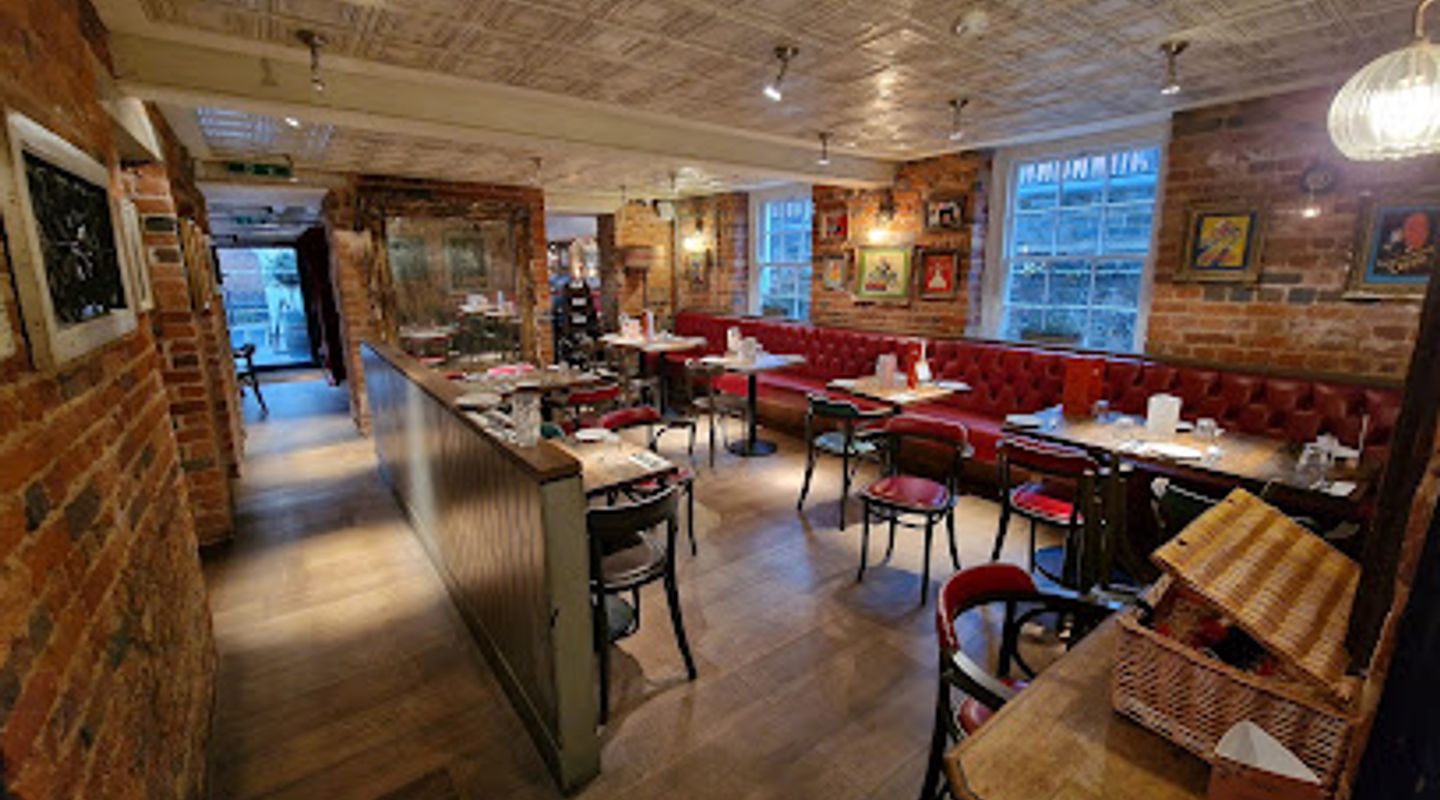 Bistrot Pierre - Birmingham