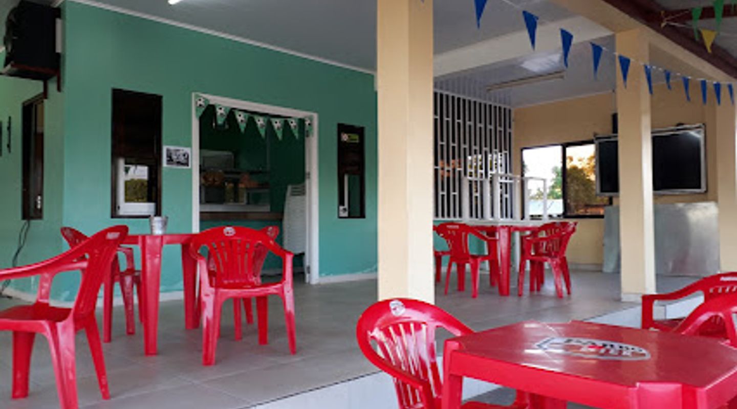 Val Cafe en Restaurant