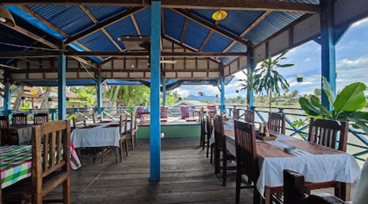 Khampasong Restaurant