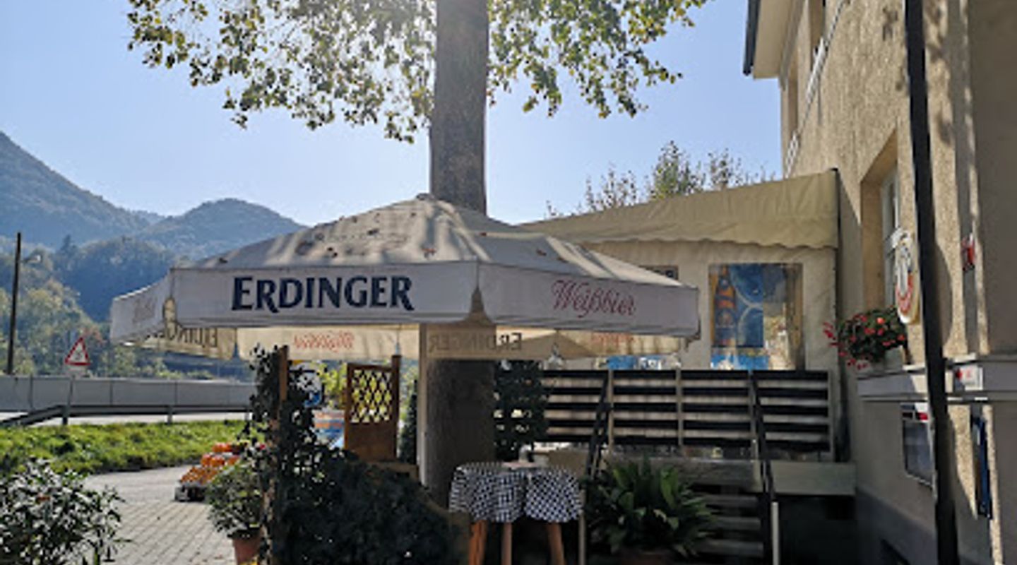 Restaurant Loger