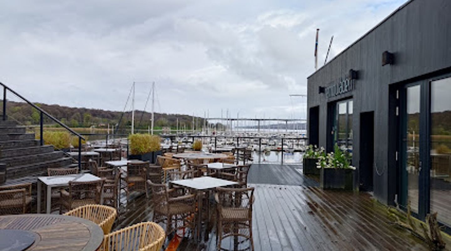 Restaurant Remouladen