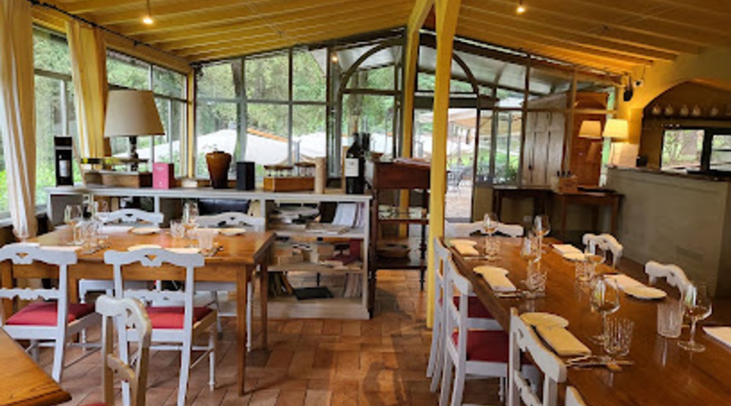 Osteria di Brolio