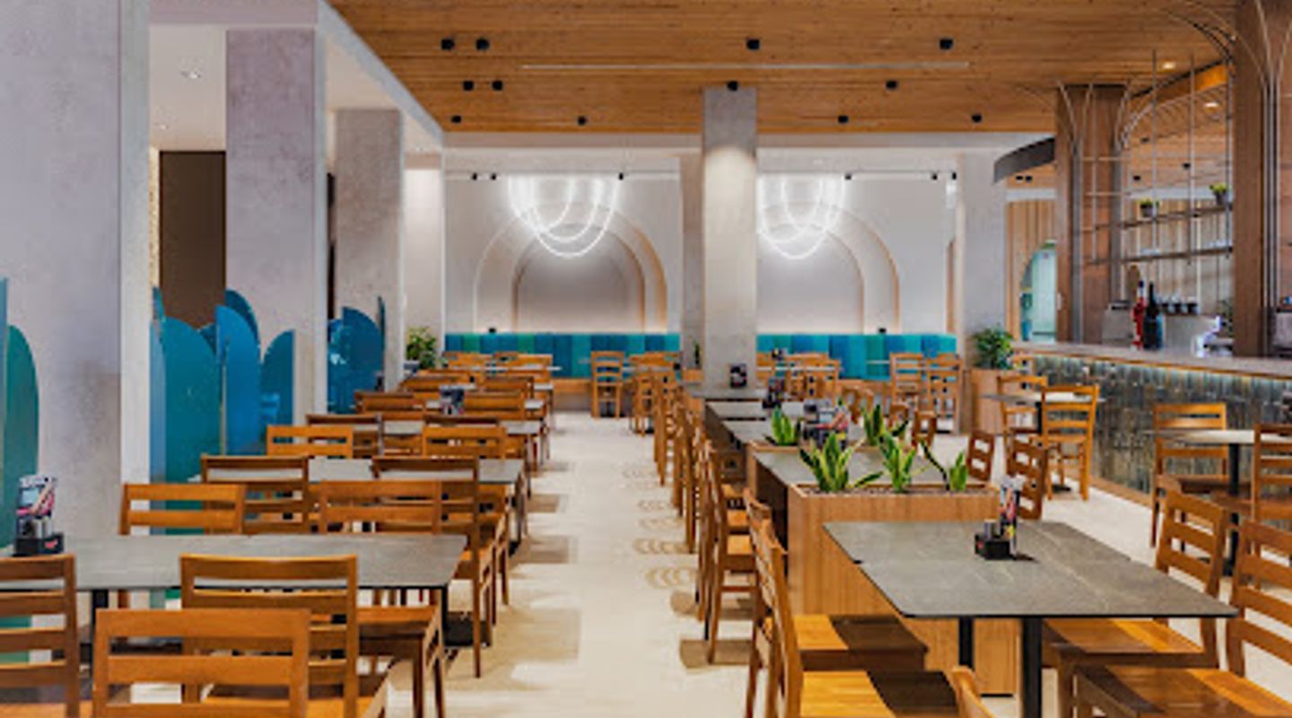 Briljant Restaurant & bar