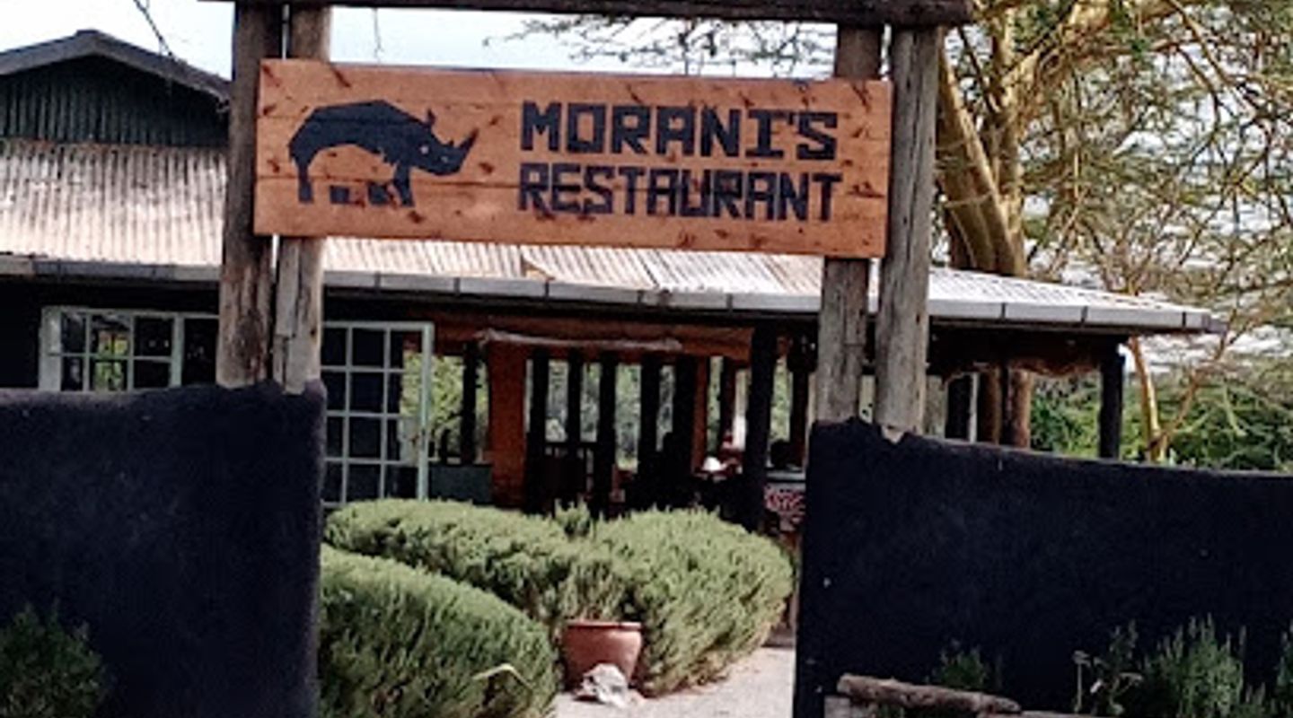 Moranis Restaurant