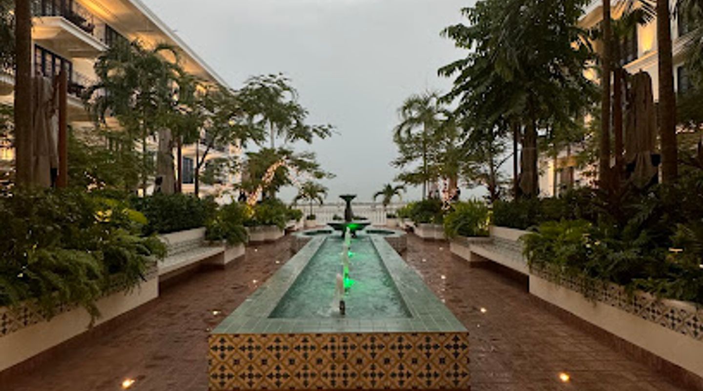 Caleta Restaurant
