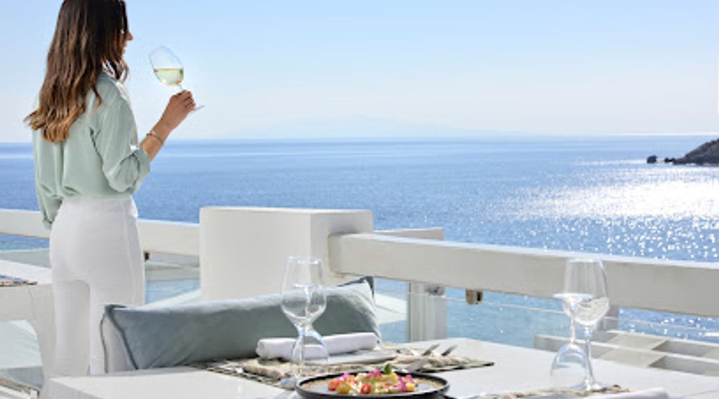 Phos Restaurant