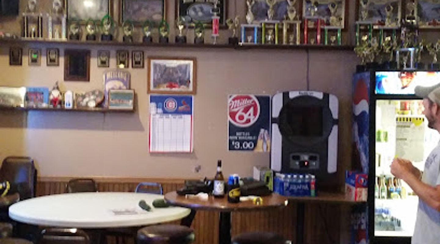 Haller’s Bar and Grill