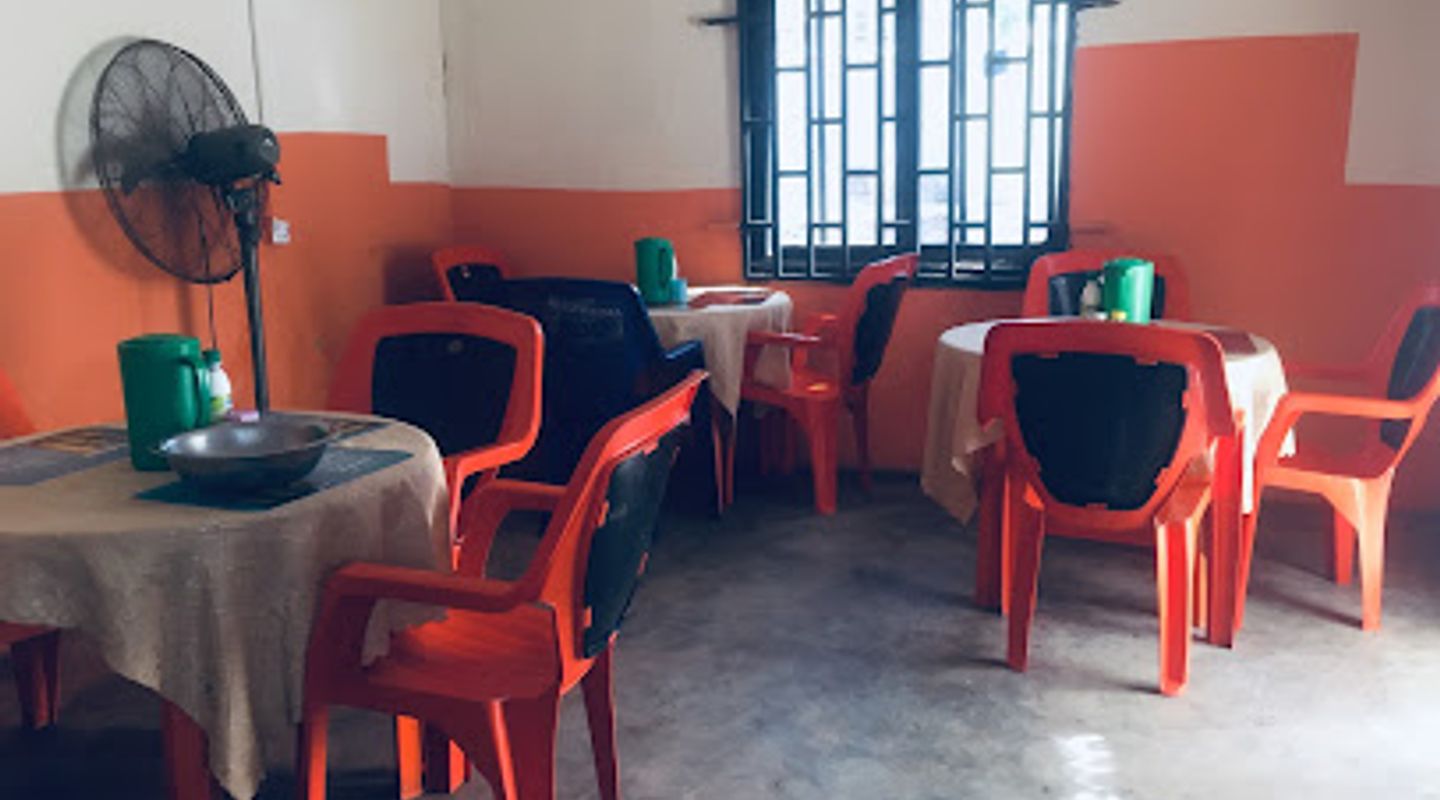 Affordable Restaurant