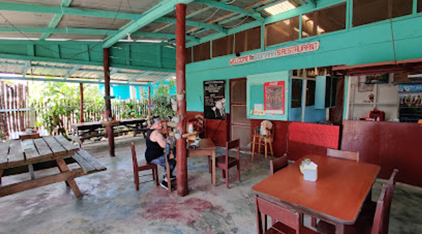 Siomara's Restaurant