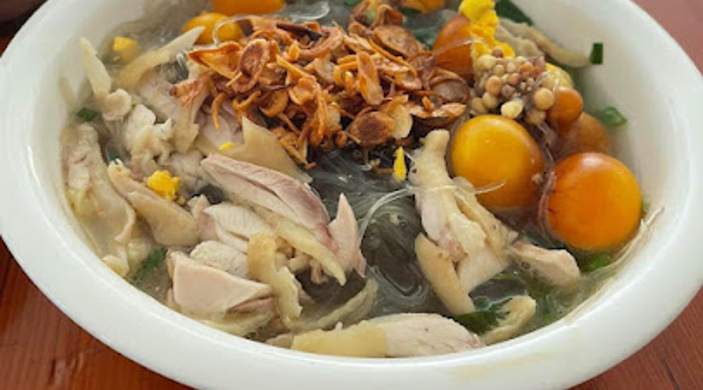 Nhà hàng Hà Nội