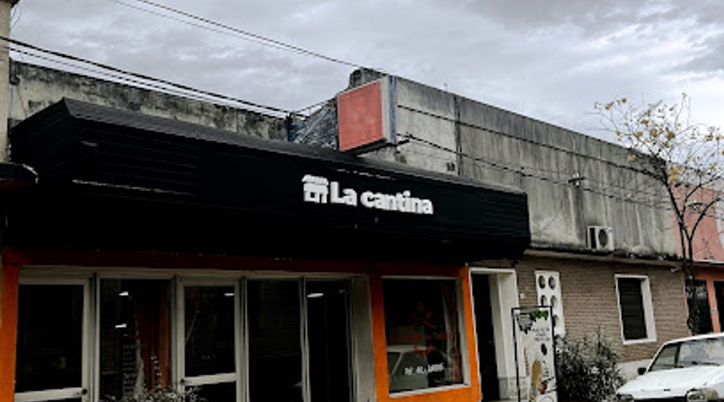 La cantina