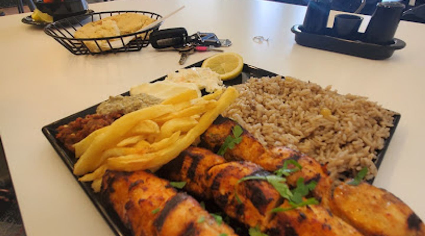 مطعم بالنسيا 2