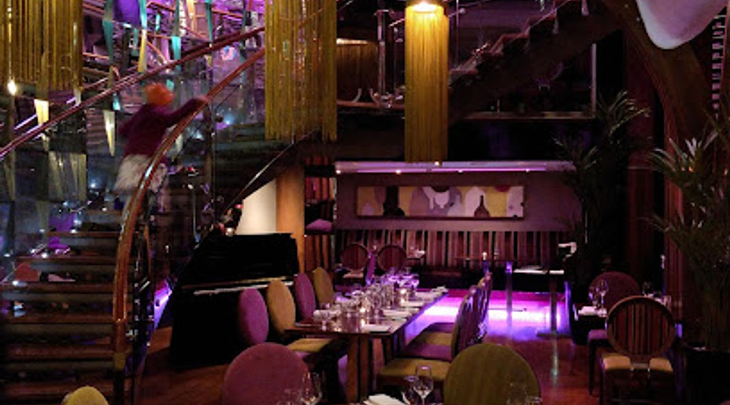 The Cellar - The Ross Killarney
