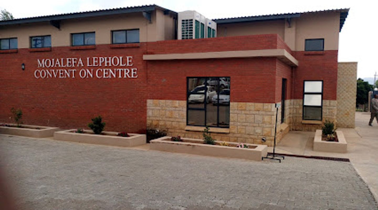 Victory Centre
