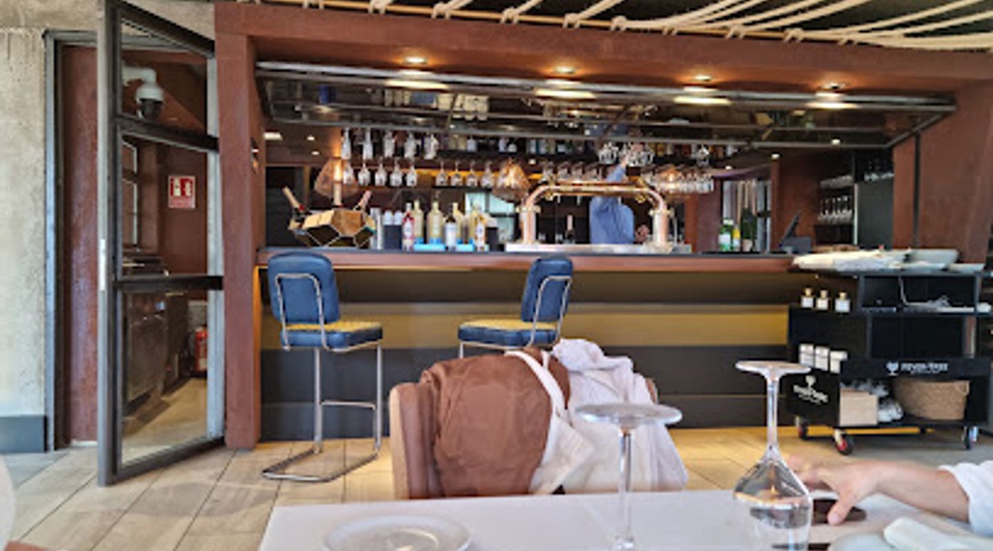 Restaurante CAMALEÓNICO