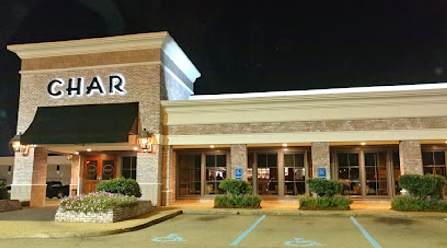 Char Restaurant