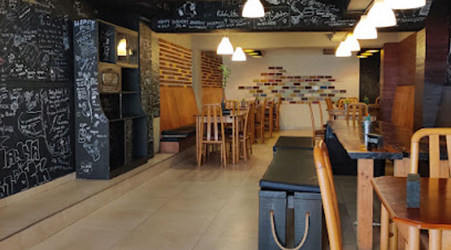 Happy Pigs Restaurant
