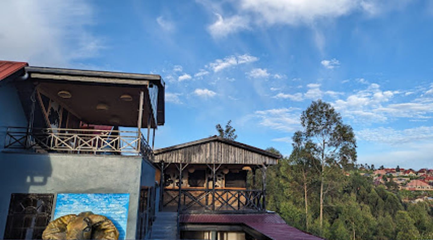 Idembe Heritage