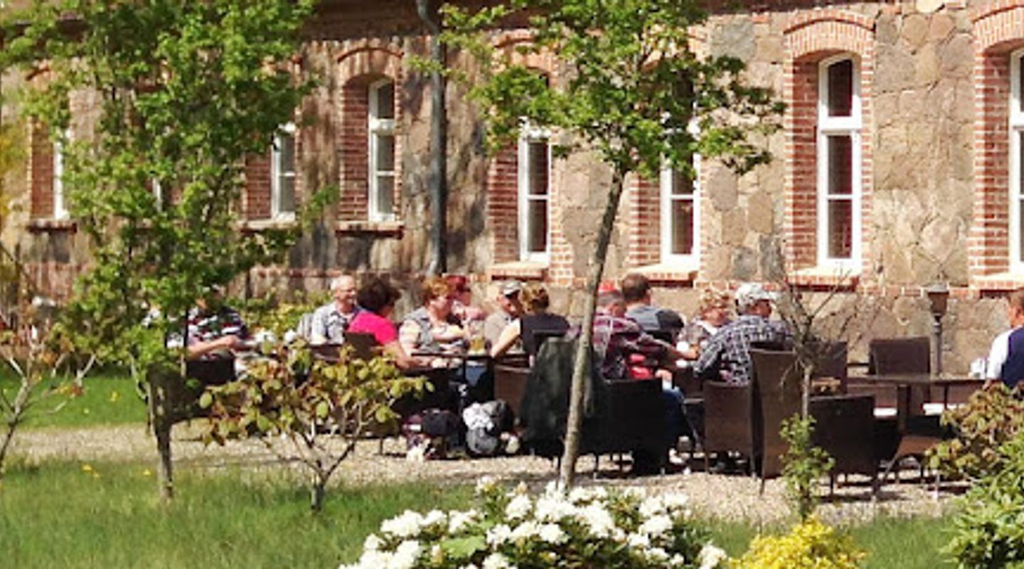Hotel & Restaurant Am Schloss Wolfshagen