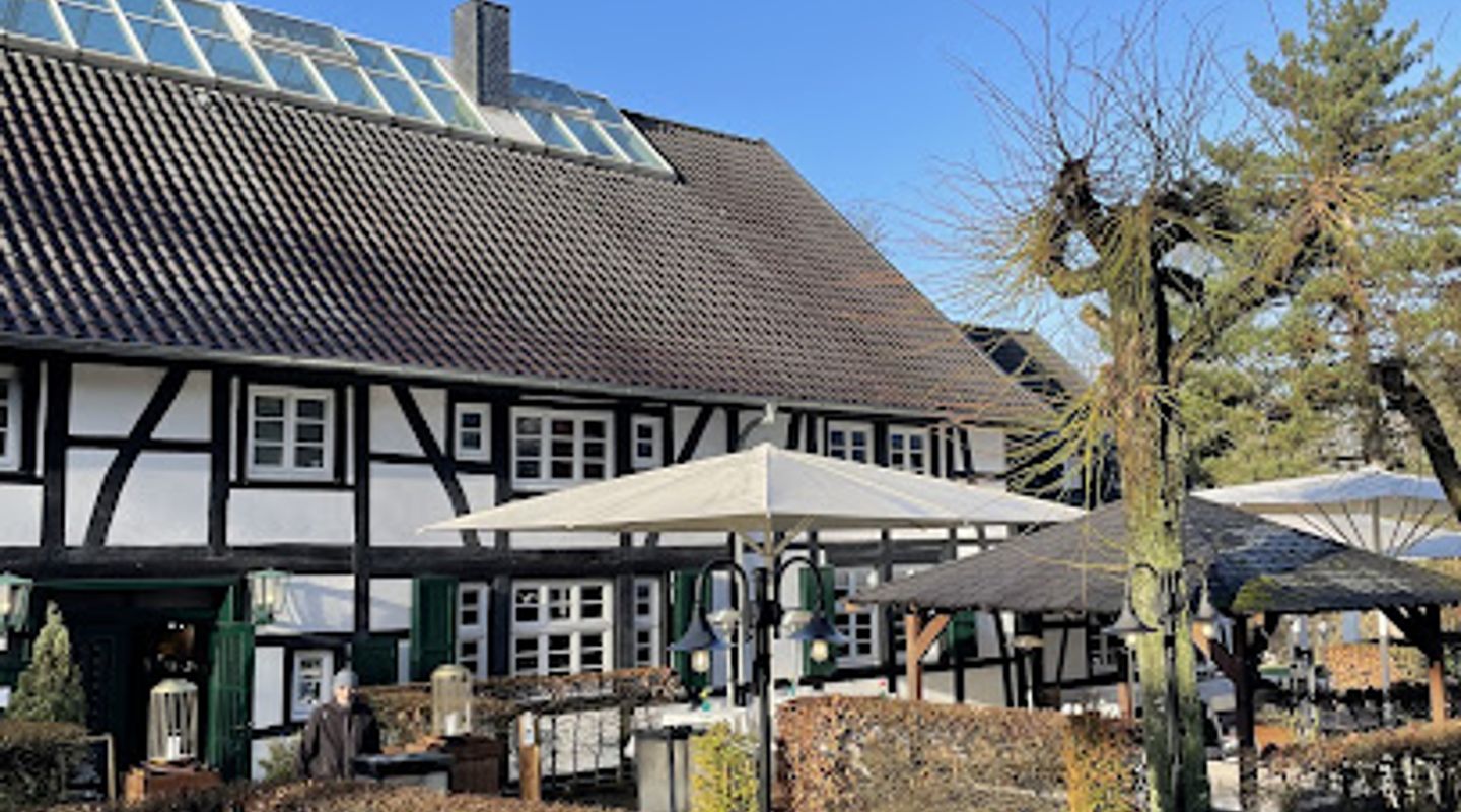 Restaurant Hülsmannshof
