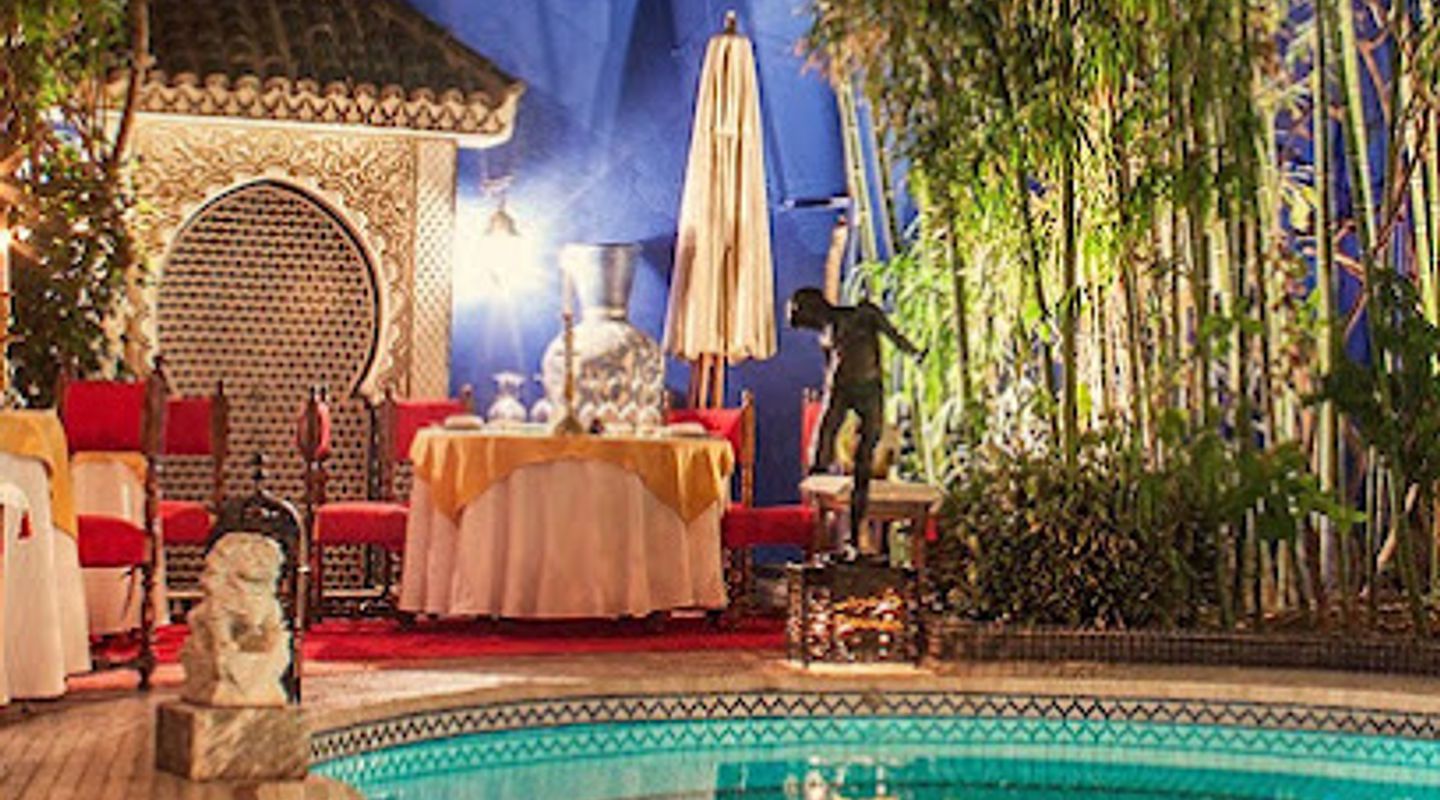 Dar Moha