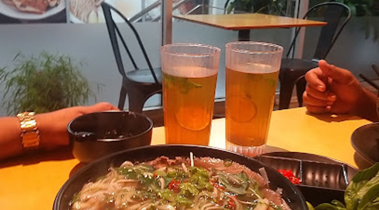 An Pho