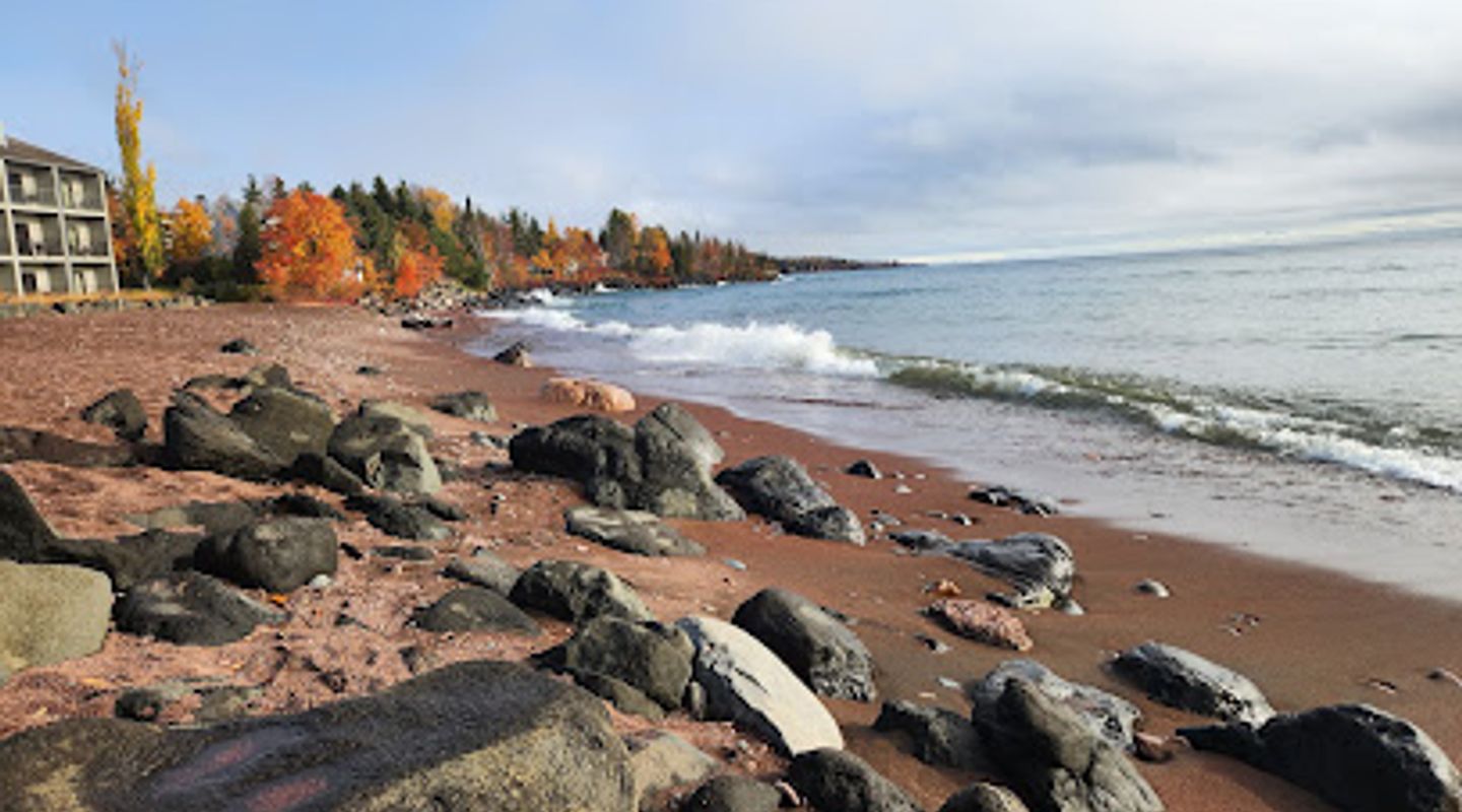 Grand Marais