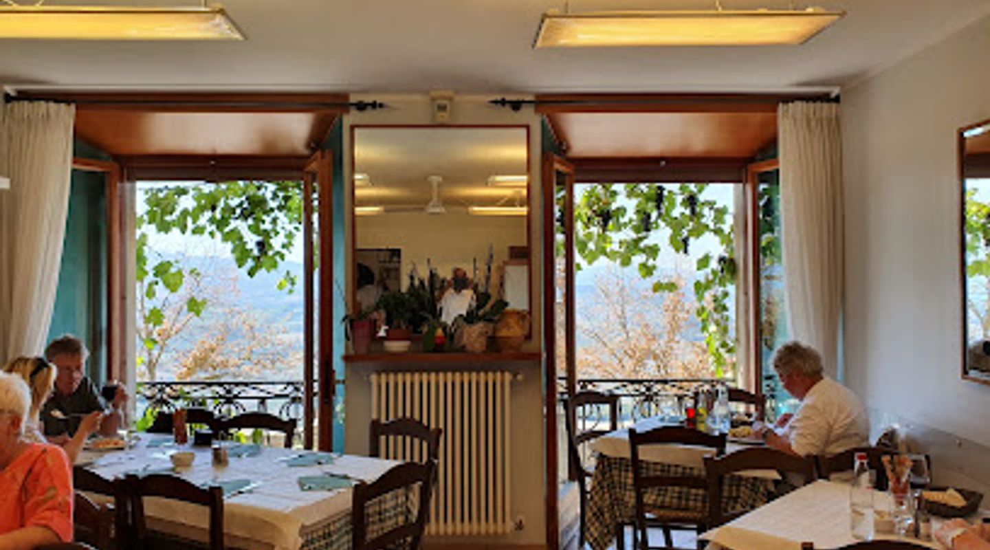 Ristorante Bolognese
