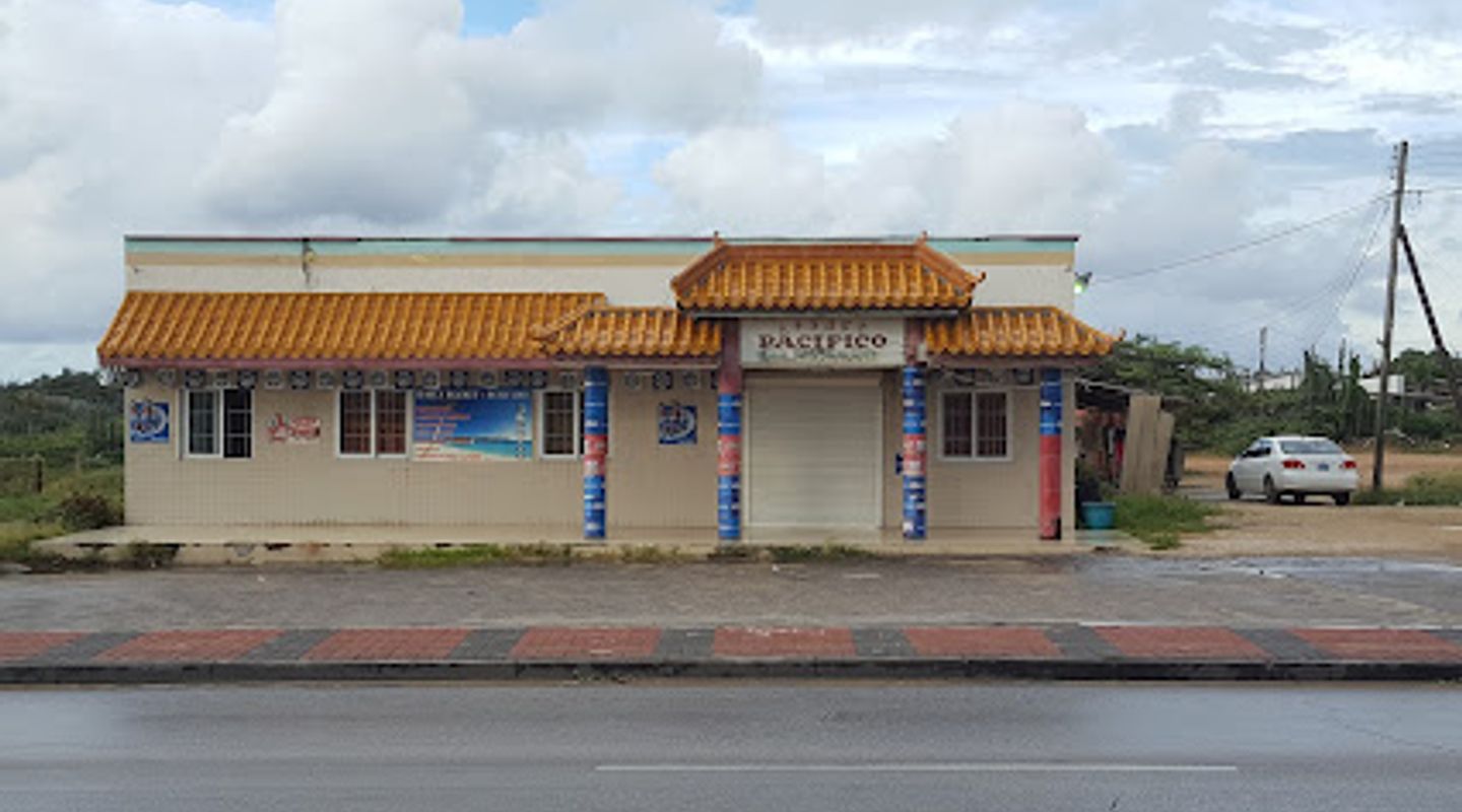 Pacifico Bar Restaurant
