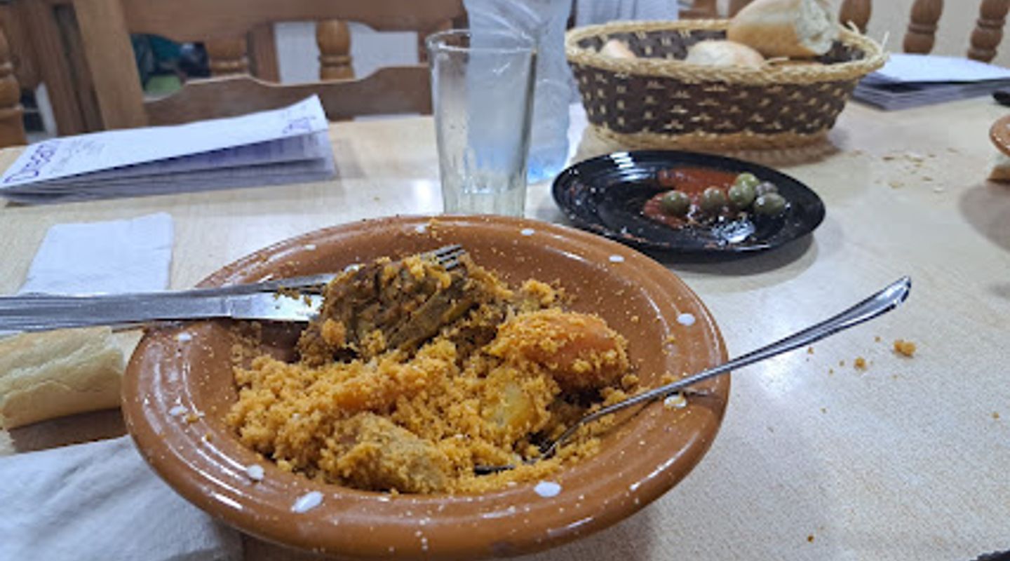 Restaurant Sfax