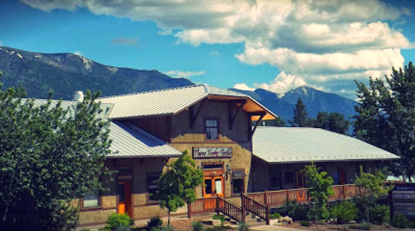 Three Forks Grille