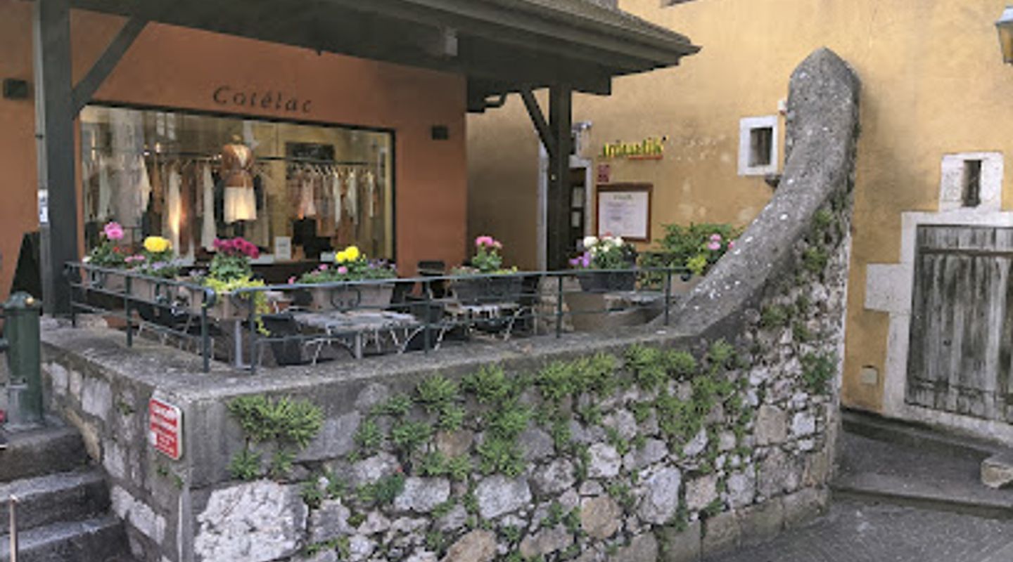 Aromatik