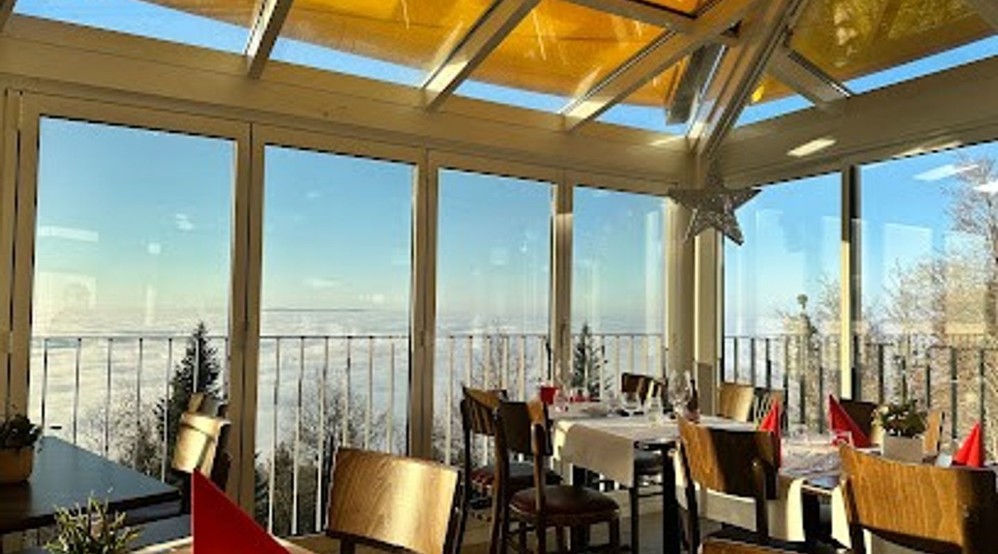 Restaurant Zugerberg