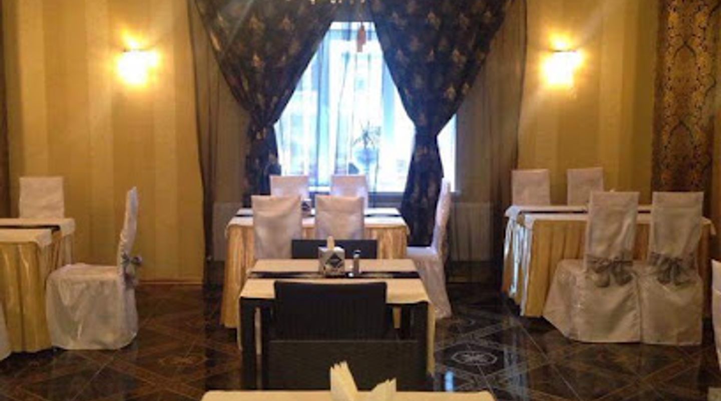 Restaurant Nunta