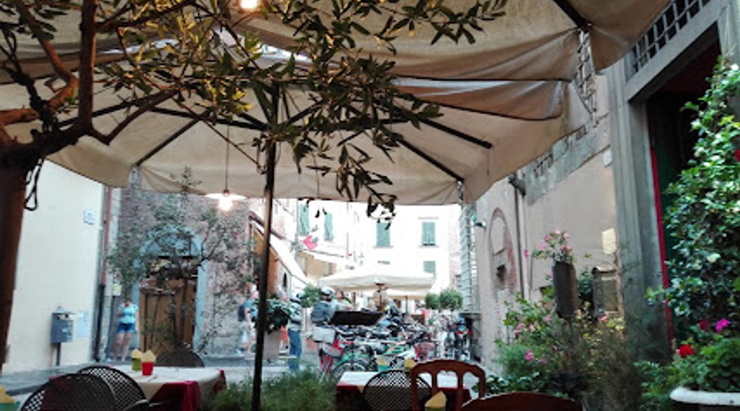 Ristorante Schiaffino