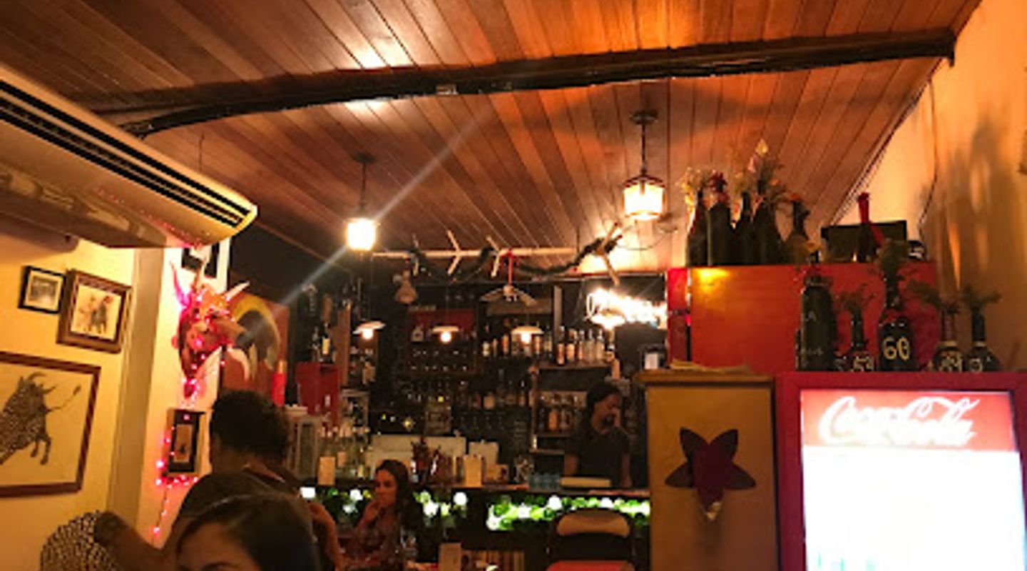 La Taperia