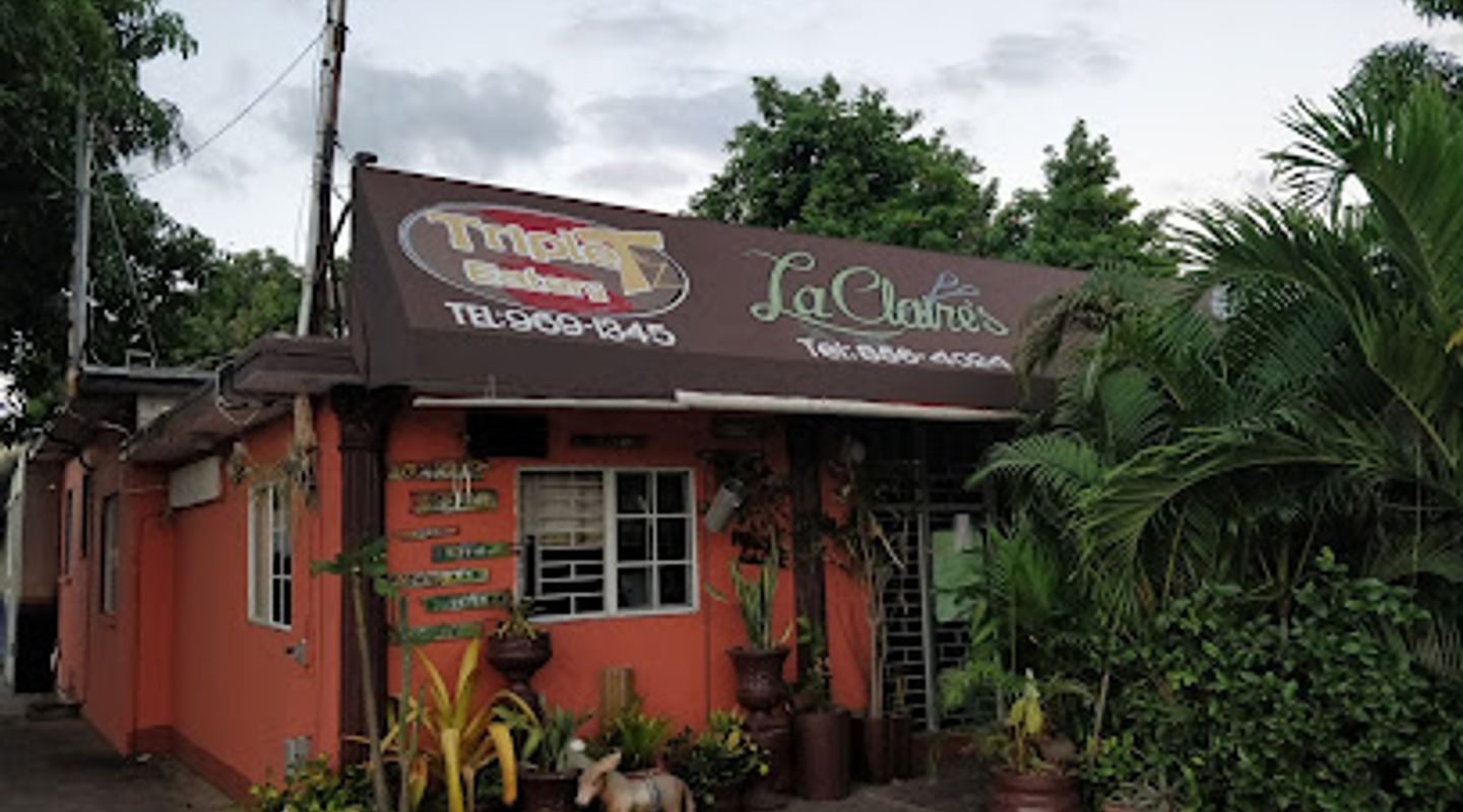 Triple Tz Eatery