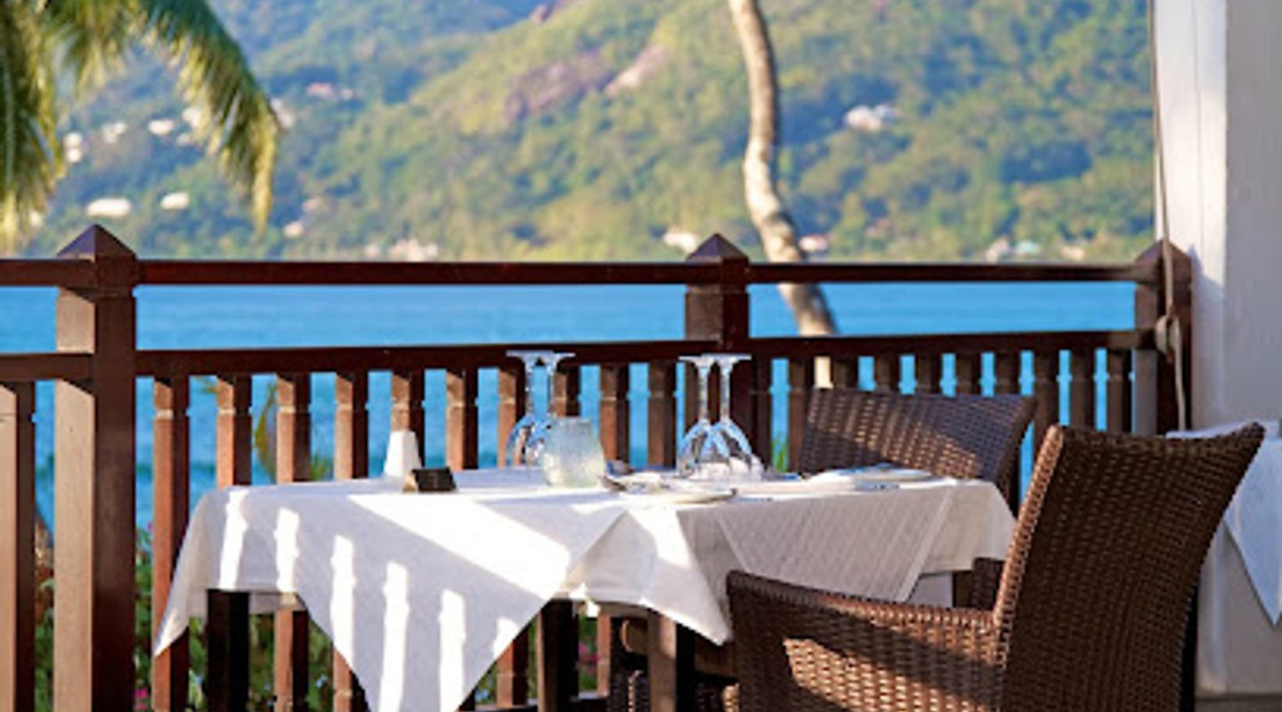 Le Cardinal Restaurant